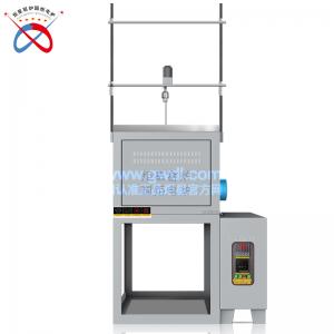 高温玻璃熔化炉(带搅拌系统)