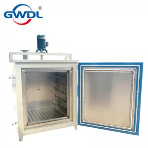 高温烘箱GWL-800型